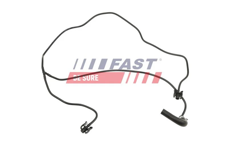 Aušinimo skysčio vamzdis fast FT00874