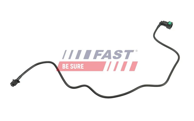 Aušinimo skysčio vamzdis fast FT00875