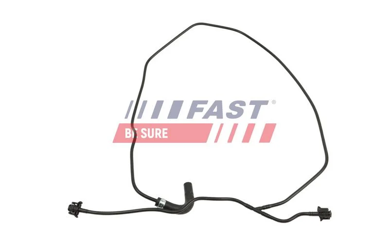 Aušinimo skysčio vamzdis FAST FT00876
