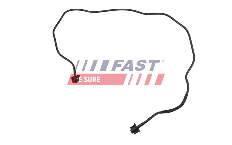 Aušinimo skysčio vamzdis fast FT00880