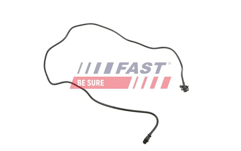 Aušinimo skysčio vamzdis fast FT00881