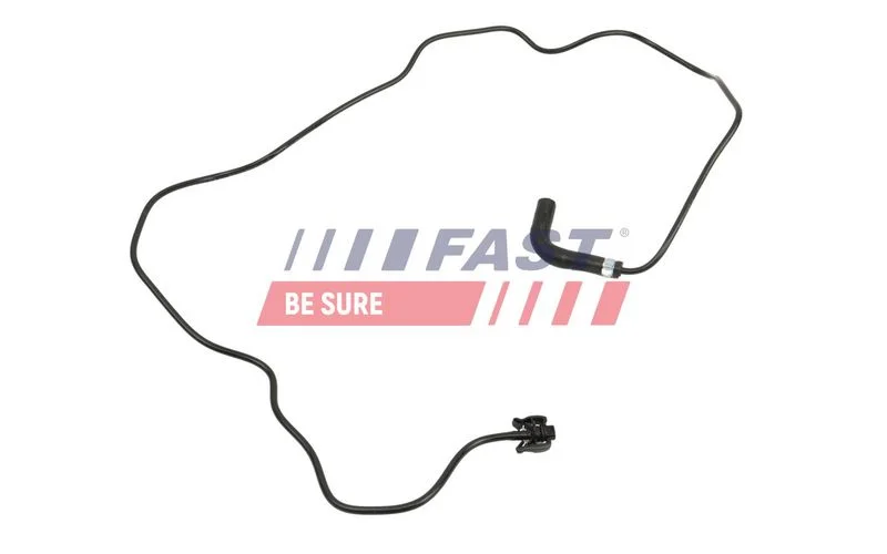 Aušinimo skysčio vamzdis fast FT00882
