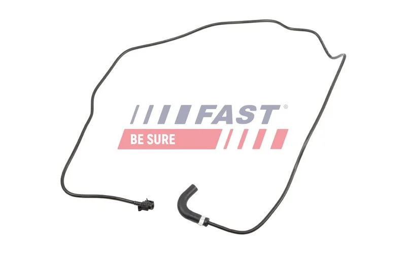 Aušinimo skysčio vamzdis fast FT00883