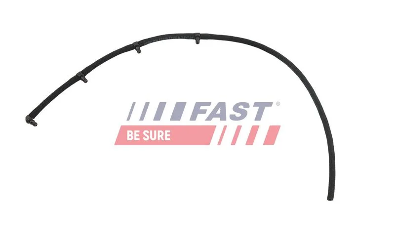 Žarna, degalų išsiliejimo apsauga FAST FT00905