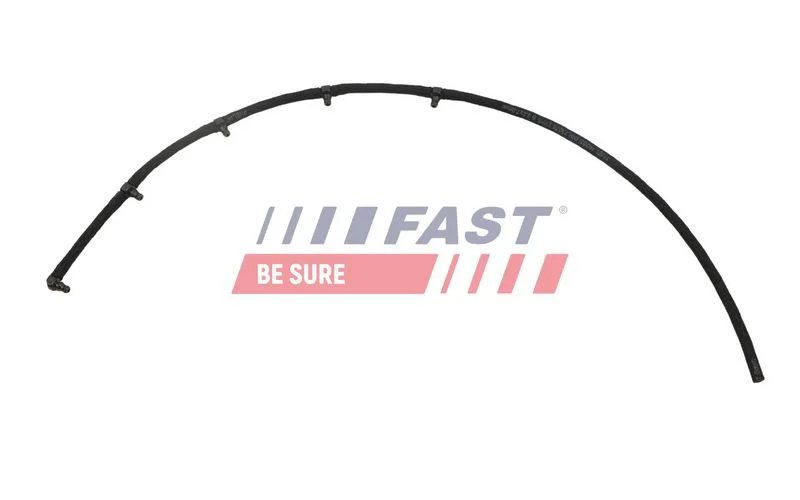 Žarna, degalų išsiliejimo apsauga fast FT00906