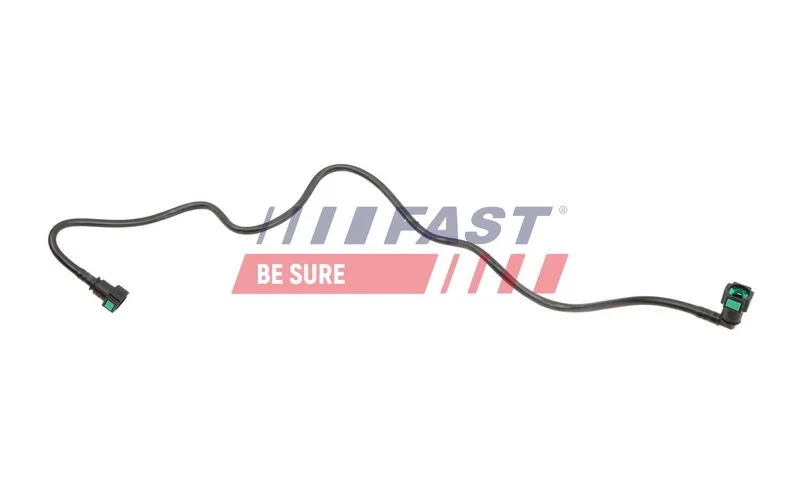 Degalų magistralė fast FT00916