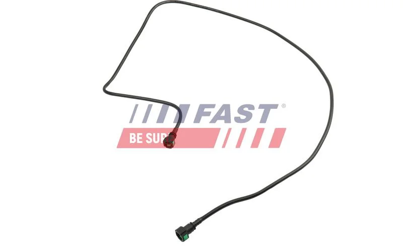 Degalų magistralė fast FT00918