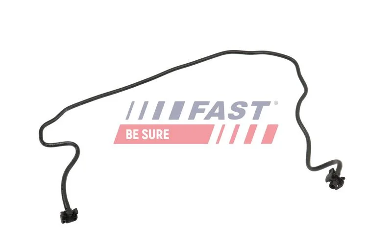 Aušinimo skysčio vamzdis FAST FT00930