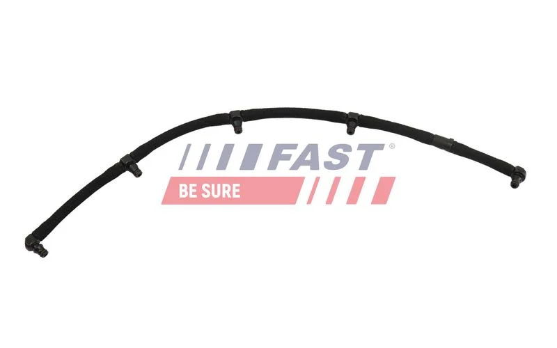 Žarna, degalų išsiliejimo apsauga fast FT00989
