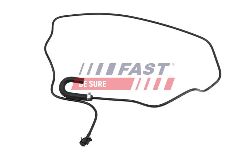 Aušinimo skysčio vamzdis fast FT00994