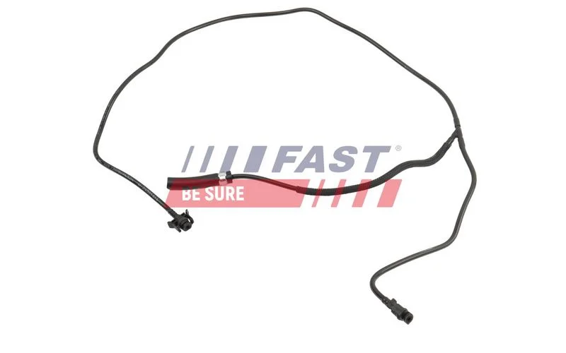 Aušinimo skysčio vamzdis FAST FT00996
