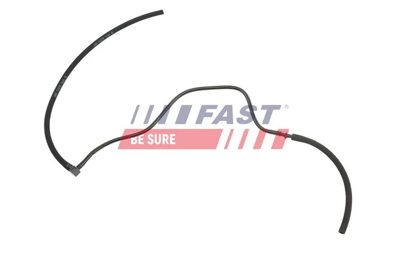 Vakuumo žarna, stabdžių stiprintuvas fast FT01002