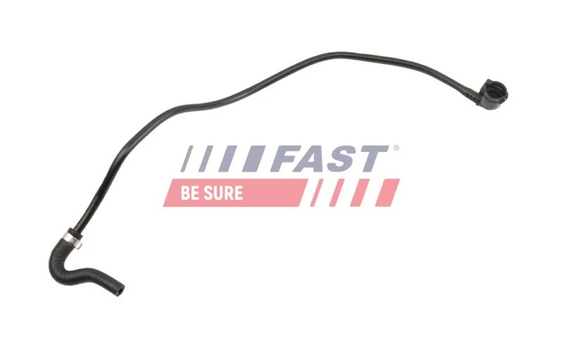 Aušinimo skysčio vamzdis fast FT01007