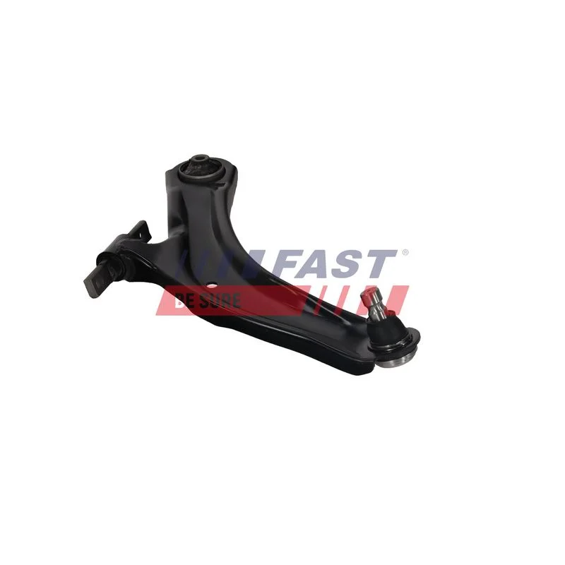Vikšro valdymo svirtis FAST FT01113