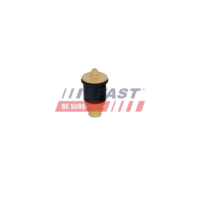 Atraminis buferis, pakaba fast FT01507