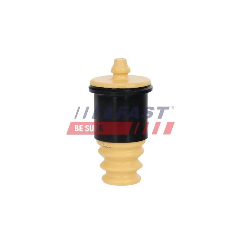 Atraminis buferis, pakaba fast FT01508