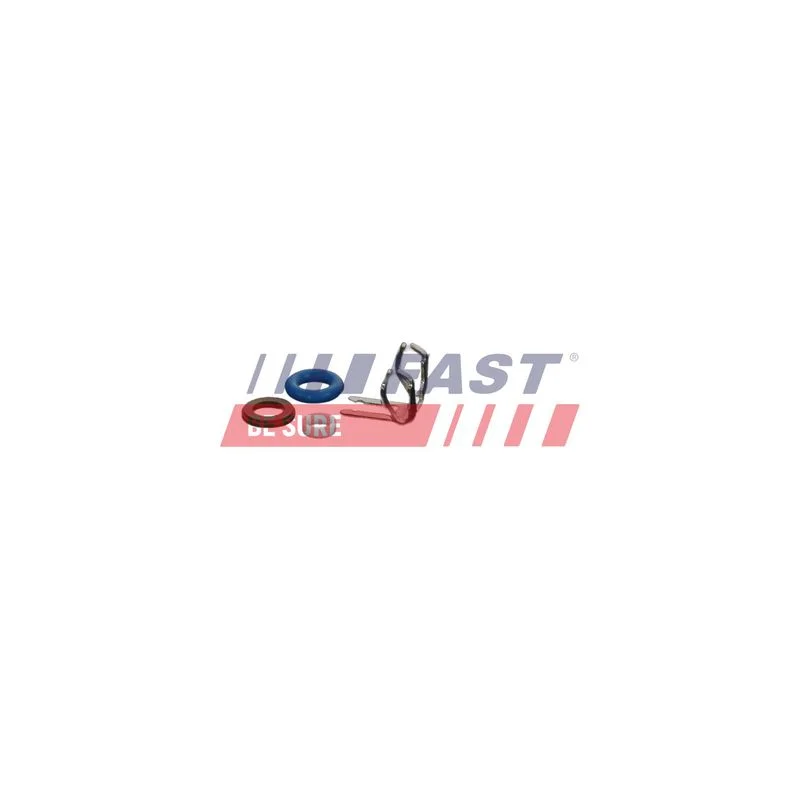 Remonto komplektas, siurblio-purkštukų blokas fast FT01837