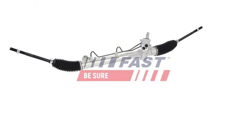 Vairo mechanizmo rinkinys fast FT02064