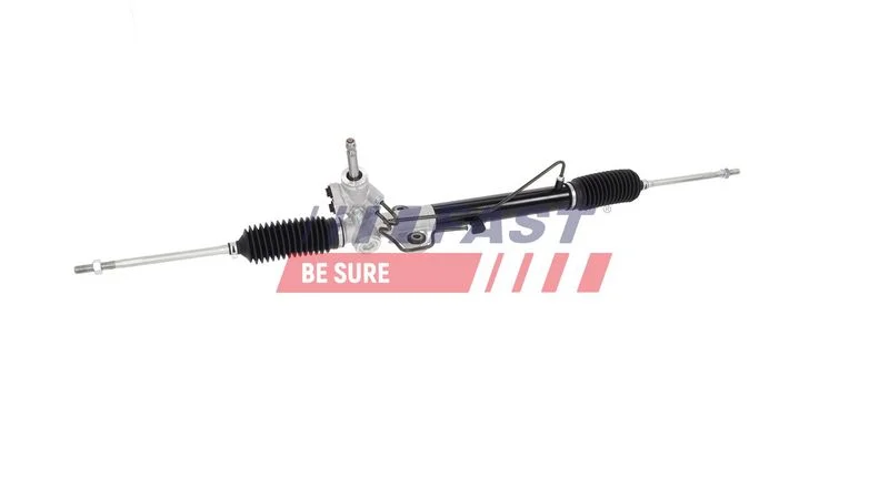 Vairo mechanizmo rinkinys fast FT02066
