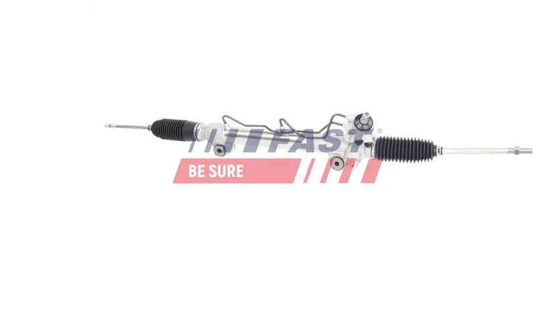 Vairo mechanizmo rinkinys fast FT02082