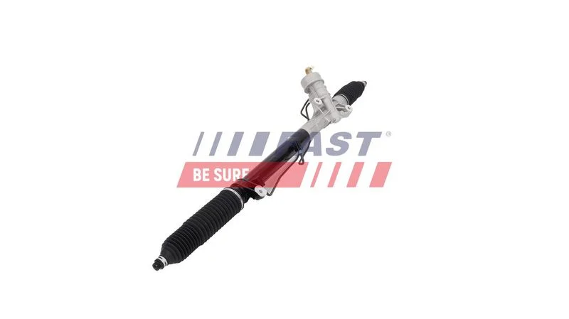 Vairo mechanizmo rinkinys fast FT02110