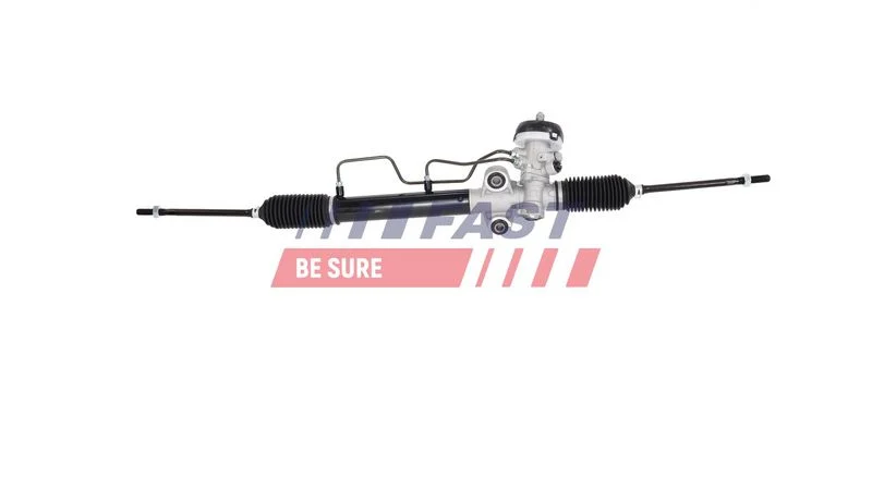 Vairo mechanizmo rinkinys fast FT02116
