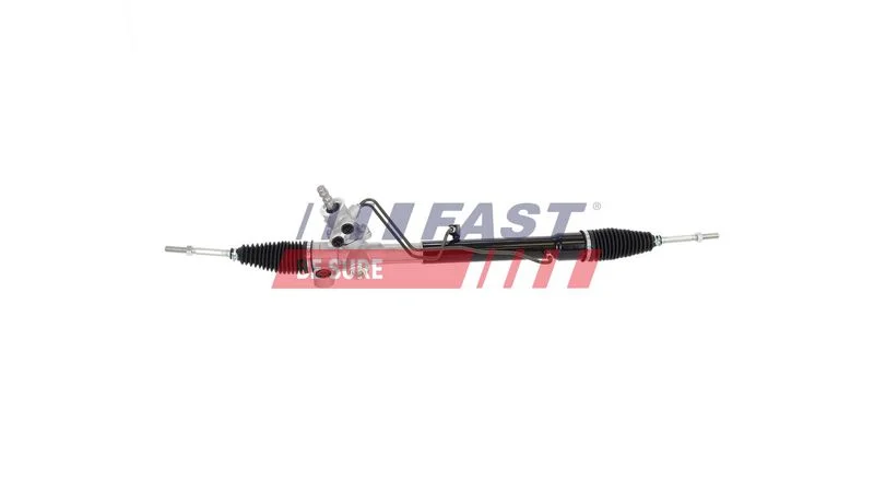 Vairo mechanizmo rinkinys fast FT02123