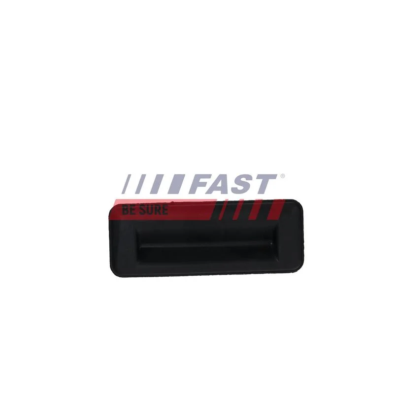 Galinių durų rankenėlė fast FT02258