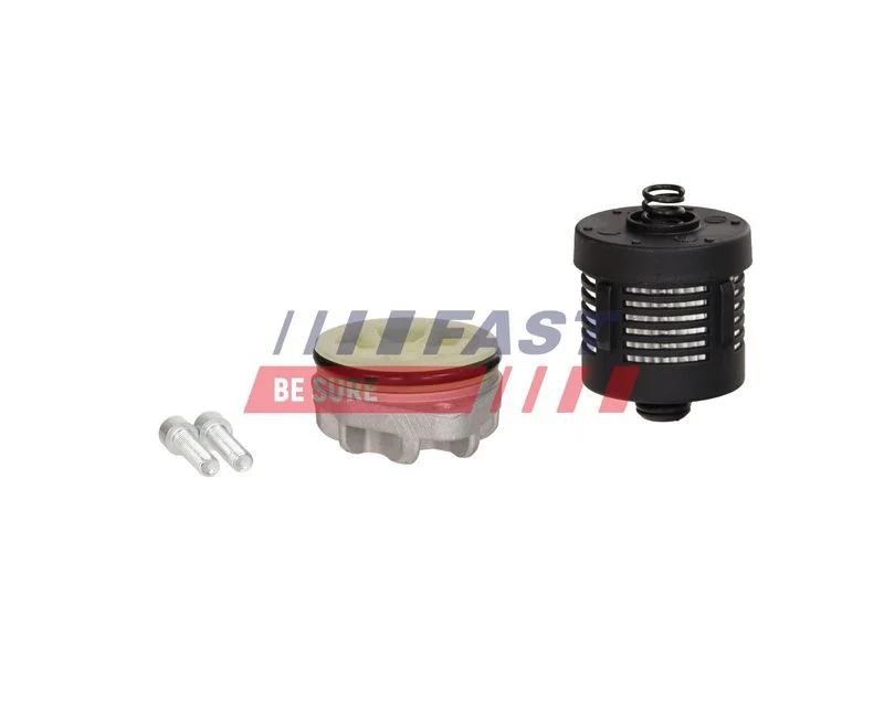 Filtras, hidraulinė sistema FAST FT04301