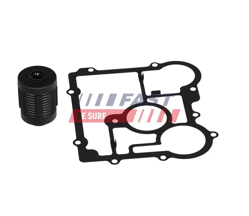 Filtras, hidraulinė sistema FAST FT04304