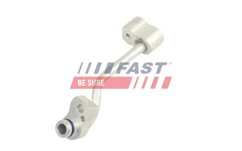 Aukšto slėgio linija, oro kondicionavimas fast FT09502