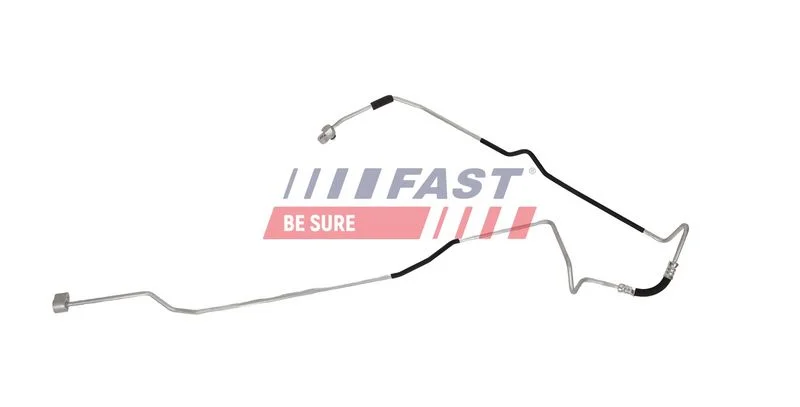 Aukšto slėgio linija, oro kondicionavimas FAST FT09503