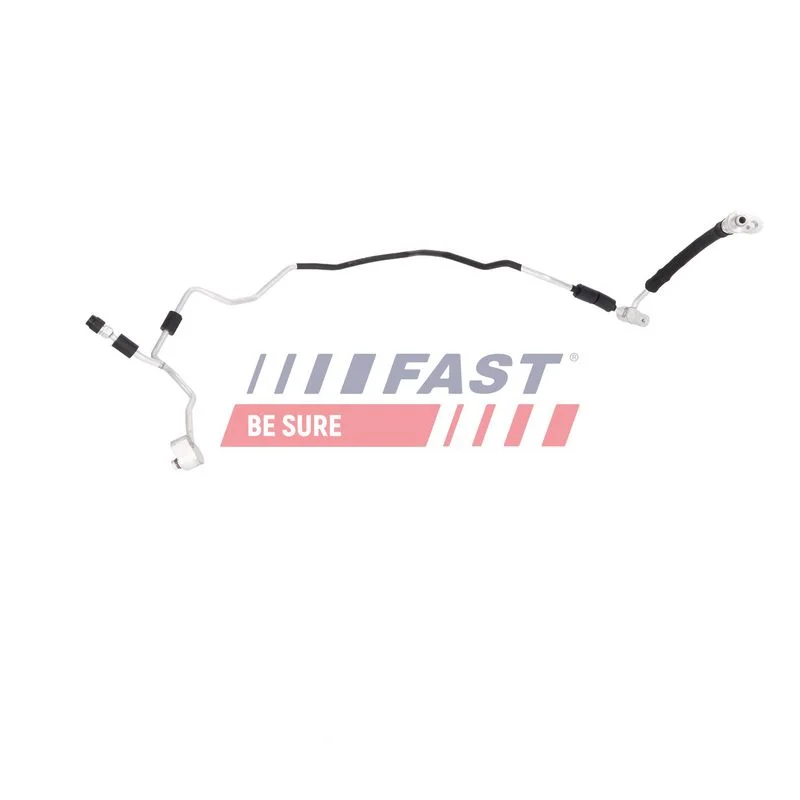 Aukšto slėgio linija, oro kondicionavimas fast FT09507