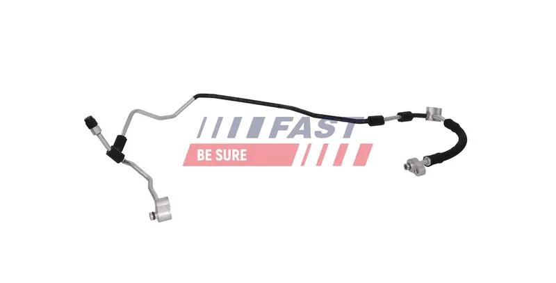 Aukšto slėgio linija, oro kondicionavimas fast FT09529