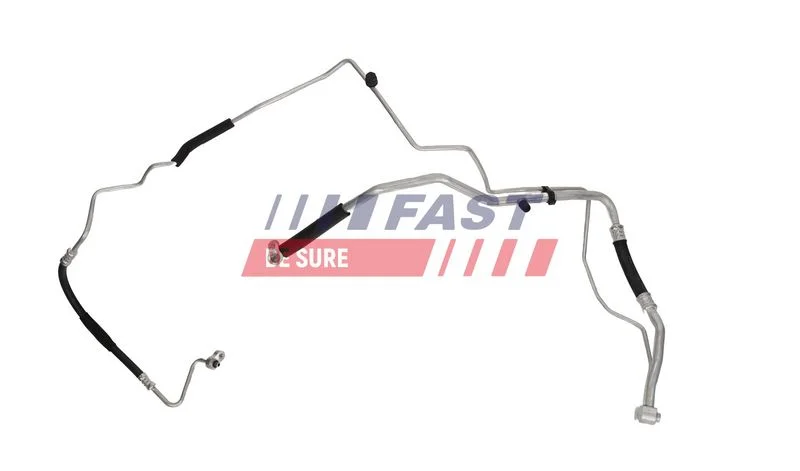 Aukšto slėgio linija, oro kondicionavimas fast FT09540