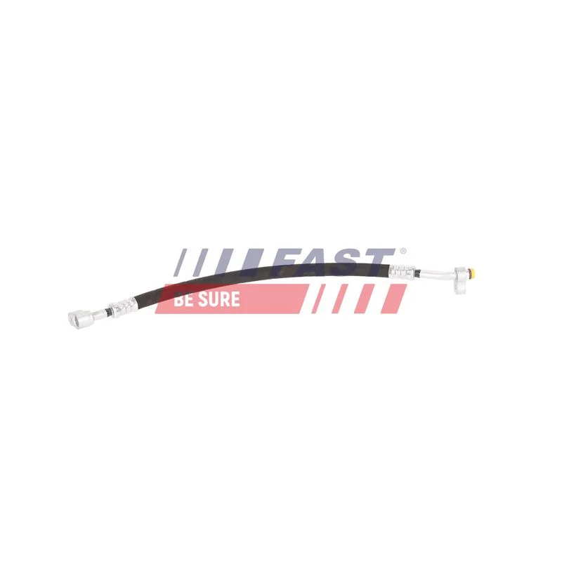 Aukšto slėgio linija, oro kondicionavimas fast FT09543