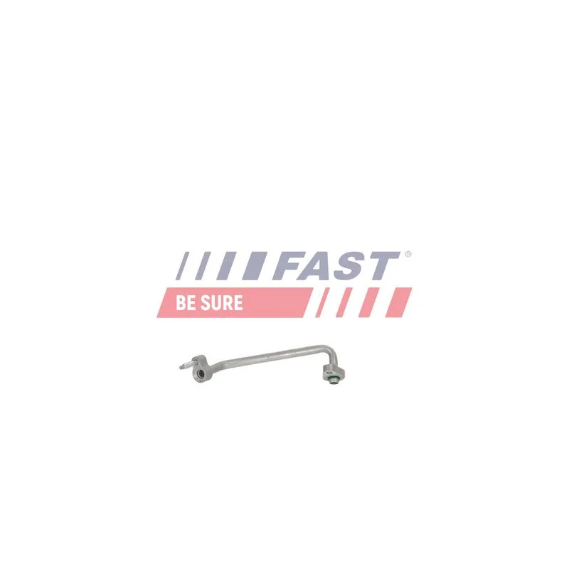 Aukšto slėgio linija, oro kondicionavimas fast FT09554