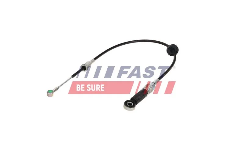Kabelių rinkinys, mechaninė pavarų dėžė FAST FT10000