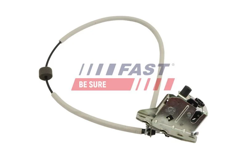 Durų užraktas fast FT10139