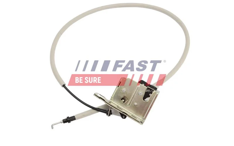 Durų užraktas fast FT10140