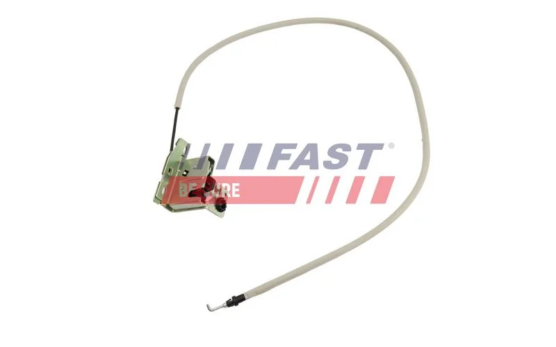 Durų užraktas FAST FT10142