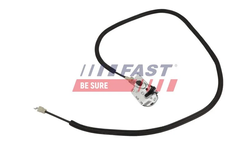 Durų užraktas fast FT10203