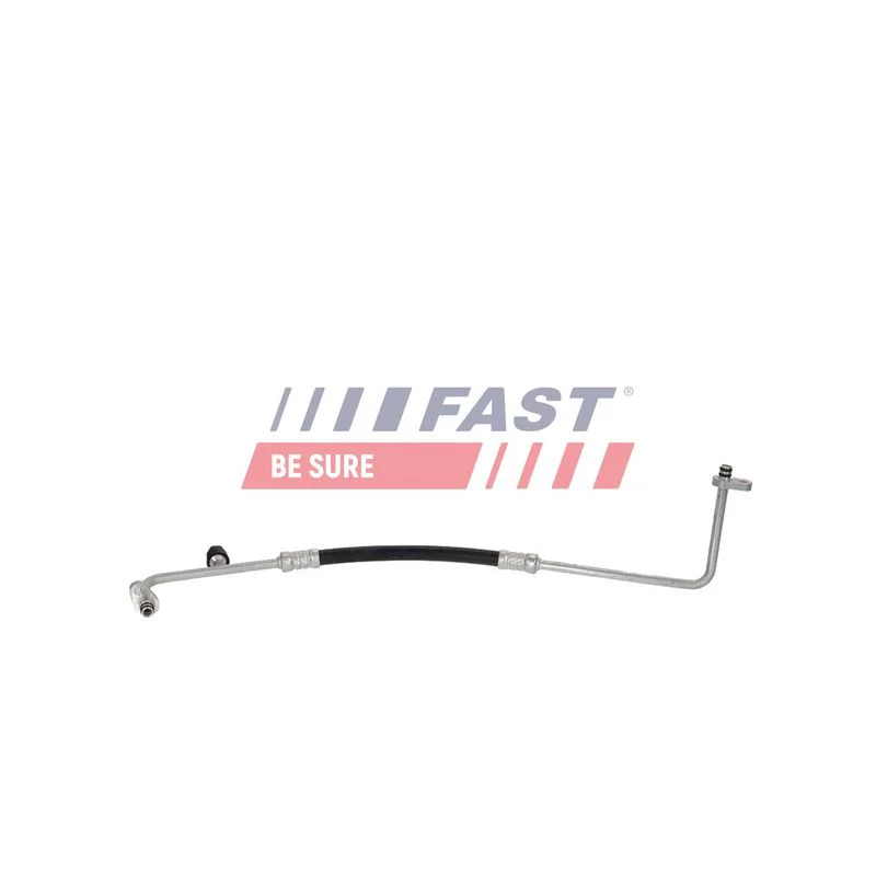 Žemo slėgio linija, oro kondicionavimas fast FT10215