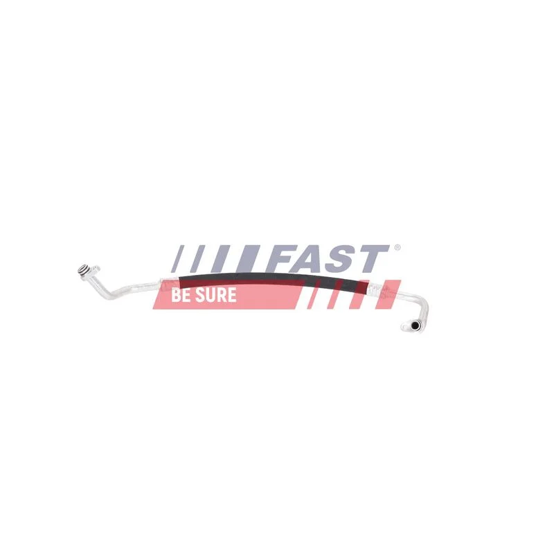 Žemo slėgio linija, oro kondicionavimas fast FT10221