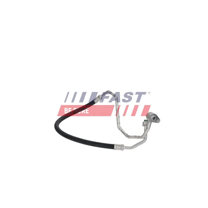 Aukšto slėgio linija, oro kondicionavimas fast FT10232