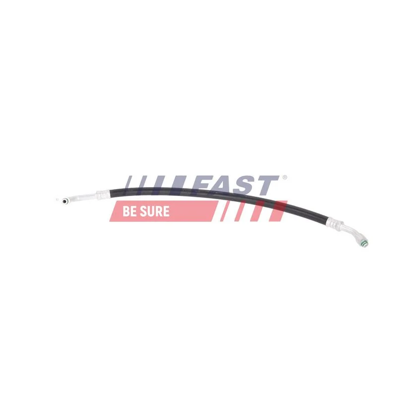 Aukšto slėgio linija, oro kondicionavimas fast FT10233