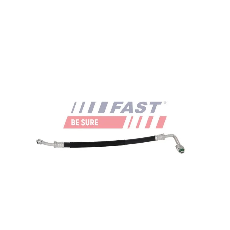 Aukšto slėgio linija, oro kondicionavimas fast FT10234