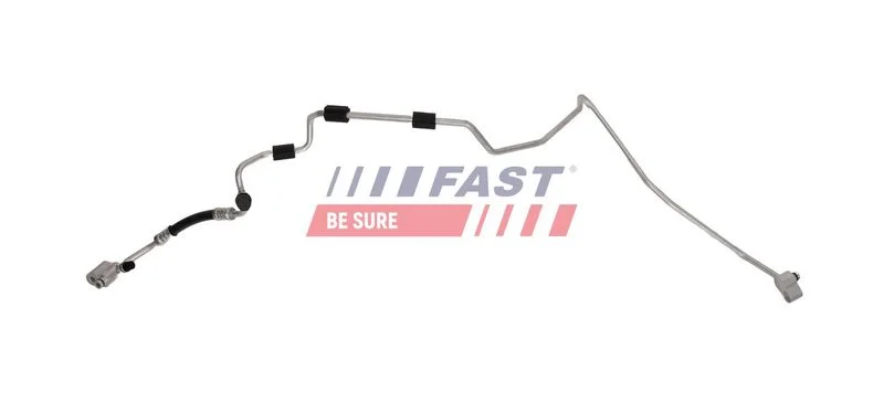 Aukšto slėgio linija, oro kondicionavimas FAST FT10235