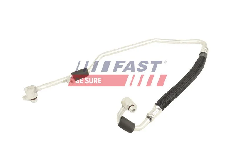 Aukšto slėgio linija, oro kondicionavimas fast FT10243