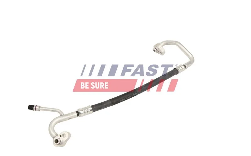 Aukšto slėgio linija, oro kondicionavimas fast FT10246